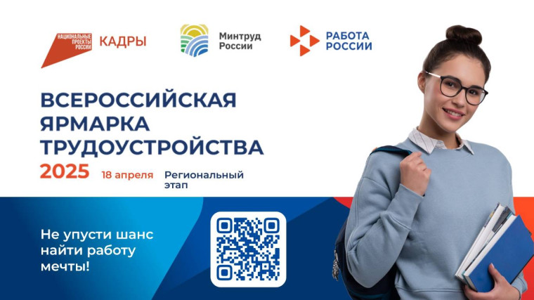 Приглашаем на Всероссийскую ярмарку трудоустройства «Работа России. Время возможностей».. Приглашаем на Всероссийскую ярмарку трудоустройства «Работа России. Время возможностей»..